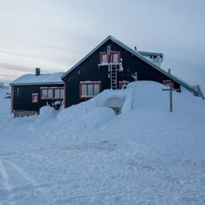 lodge
