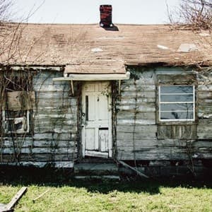 decay