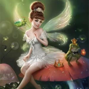 fairy