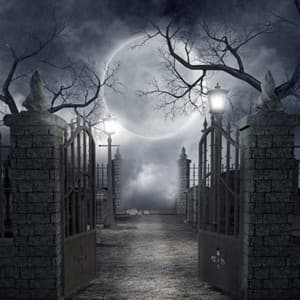 cemetery