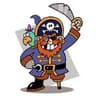 pirate
