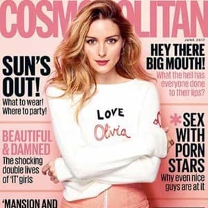 publication