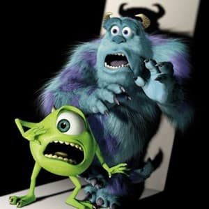 scare