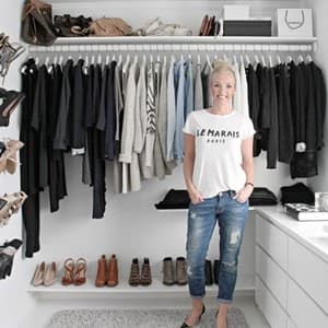 closet