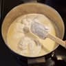 stir