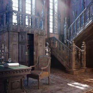 abandon