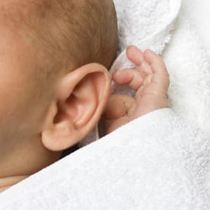 deaf
