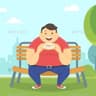 overweight