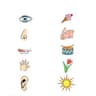 senses