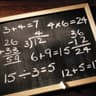 arithmetic