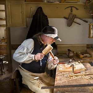 carpenter