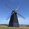 mill
