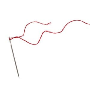 needle