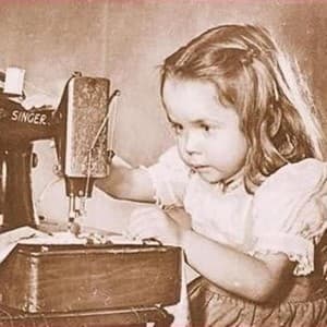 sew