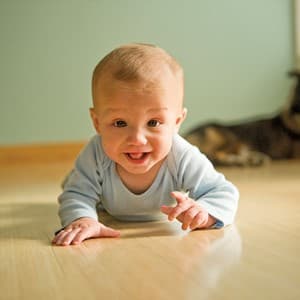 crawl