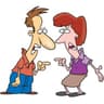 quarrel