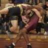 wrestle
