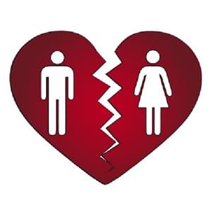 divorce