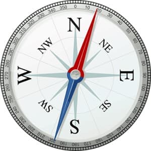 compass