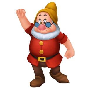 dwarf