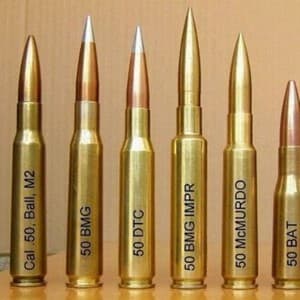 bullet