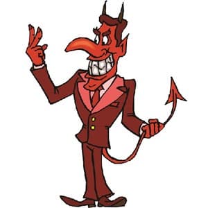 devil