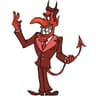 devil
