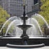 fountain