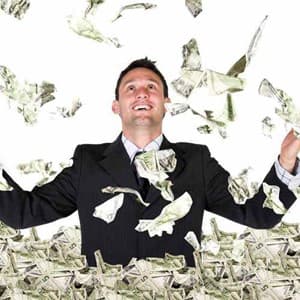 millionaire
