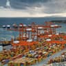 port
