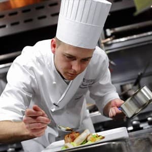 chef