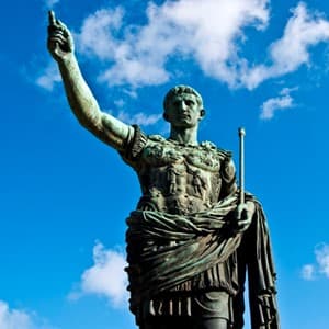 emperor