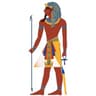 pharaoh