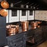 stove