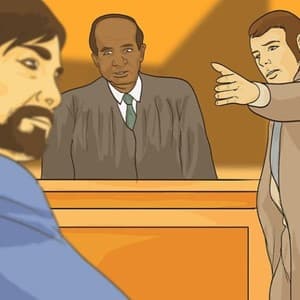 jury