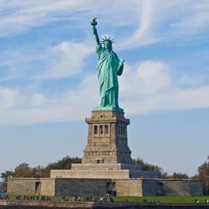 liberty