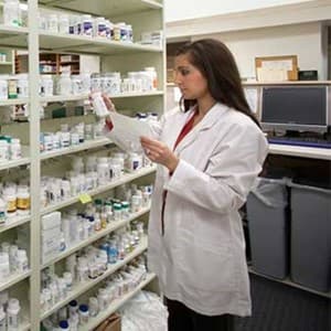 pharmacy