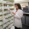 pharmacy
