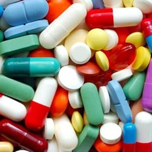 pill