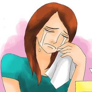sorrow