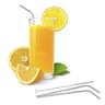 straw