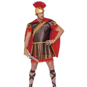armor
