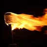 flame