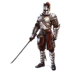 knight