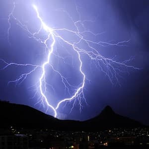 lightning