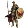 spear