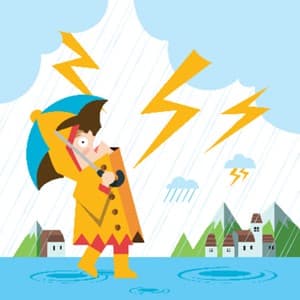 thunder