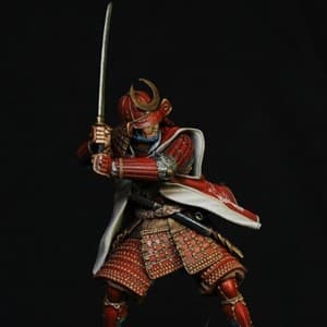 warrior