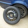 spare