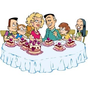 supper